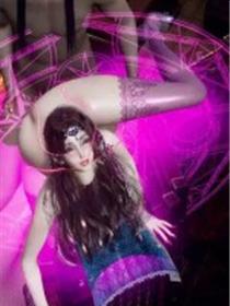 阴阳女神录(3D)