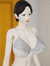 背德的丝袜(3D)