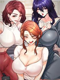 熟女自助餐