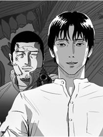 戏剧原著地狱公使复活者