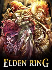 艾尔登法环剧情解析漫画