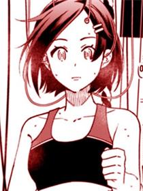 舰娘=机械的世界观的黑潮