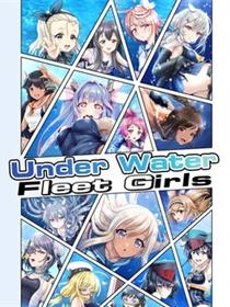 Under Water Fleet Girls 潜水娘