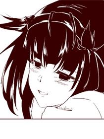 吸烟舰娘