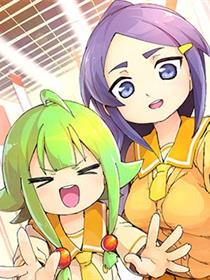 那女孩一直都摇户瑠菜