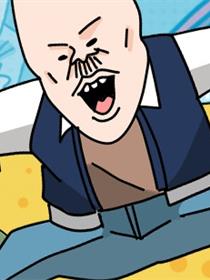 今日的创作