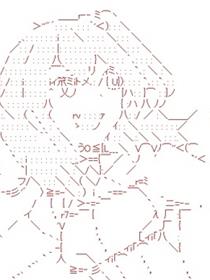 【安科AA】藤丸立香似乎在玩宝可梦的样子
