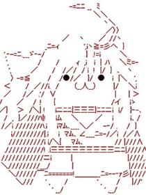 笨蛋兽殿似乎成为上级恶魔中的新人的样子
