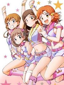 THE IDOLM@STER MILLION LIVE! Blooming Clover