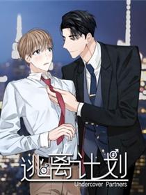 逃离计划-Undercover?Partners
