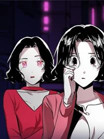 消噬的双胞胎