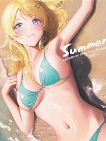 (C100) [雨天キャンセル (雨)] Summer (アイドルマスター シャイニーカラーズ)