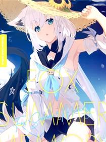 (C100) [white parabellum (凪白みと)] FOX SUMMER MEMORY (白上フブキ)