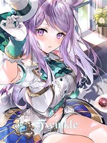 (C99)Twinkle (ウマ娘 プリティーダービー)