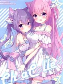 (C99) [Cheer up! (桃稚ちあ)] CHIACOLLE 4 (オリジナル)