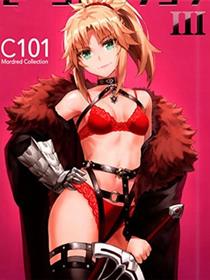 (C101) [NEET ACADEMIA (Tonee)] モーコレクション3 (Fate/Grand Order)
