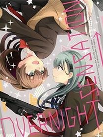 (C97)OVERNIGHT SENSATION