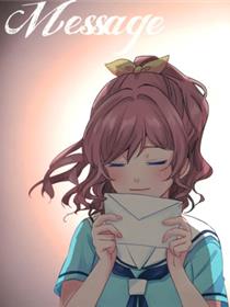 (C97) [POCHI (凪空りく)] Message (BanG Dream!)