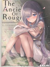 (C97) [彼方の此方亭 (こなた)] The Ancient of Rouge