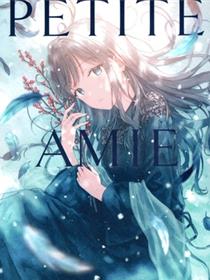 (C97) [HitenKei (Hiten)] PETITE AMIE