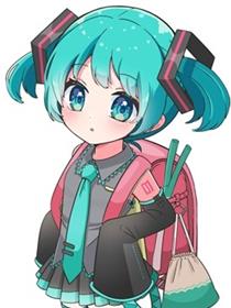 小初音的心动大挑战