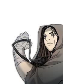 武士万里行