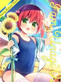 (C98)I am Unagi 02