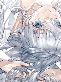 (C98)A white girl