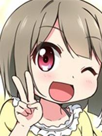 LoveLive! All Stars 电击Online分室四格漫画