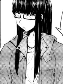 网友们的百合故事