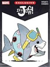 杰夫鲨鲨