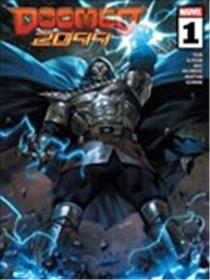 毁灭的2099