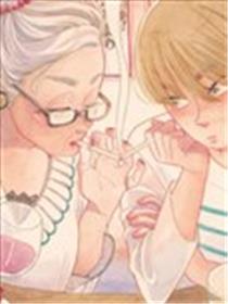 然后，女主角便不在了