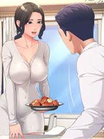 跑友变岳母