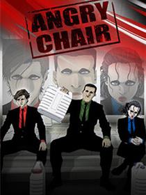 ANGRY CHAIR