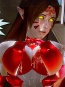 怪兽入侵【3D】
