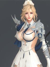 洛丝琳传奇【3D】
