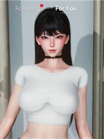 我的纯欲女友不可能是绿茶反差婊(3D)