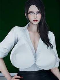 我的教师妈妈(3D)