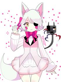 Rikachan