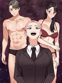 情侣游戏