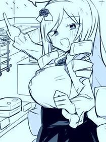 贫困大小姐