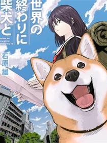 世界末日柴犬为伴