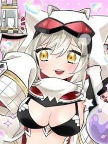 卡片战斗先导者官方四格漫画